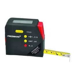 Freemans PRO-E 5m Digital Measuring Tape Width 19 mm-picture-17