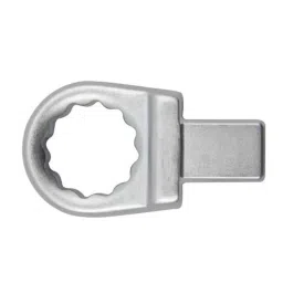 De Neers 3/8 inch 46mm Chrome Vanadium Steel Ring Insert Crowfoot Spanner-picture-38