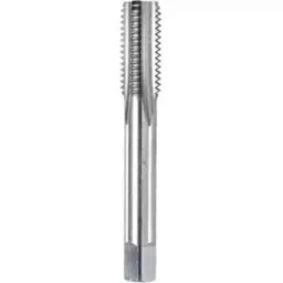 Indian Tools M22x1.5 mm HSS Fine Pitch Spiral Point Hand &a; Short Machine Tap-picture-34