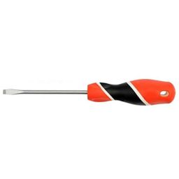 Yato YT-25893 5x250mm Alloy Steel Slotted Screwdriver-picture-39