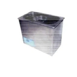 Labpro 114A 6 L Ultra Sonic Bath-39