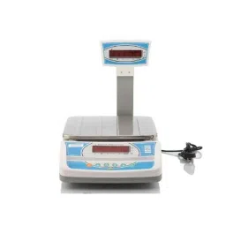 Digitone 20kg M/S Med Pole Table Top Weighing Scale, DGT20-picture-18