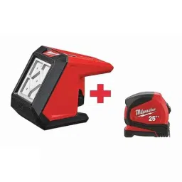 Milwaukee 270Y49 Work Light &a; Lamp-picture-24