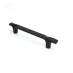 RAB Twist 96mm Zinc Black Drawer Pull Handle (Pack of 4)-image-75