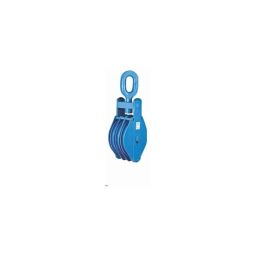 Kepro 30 Ton Triple Sheave Wire Rope Pulley Block, KWRP312300-picture-42