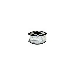 EGK 20m White 3014 SMD LED Rope Light with Adapter-17
