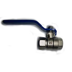 Sant 1/2 Inch Gun Metal Ball Valve, IS 20-image-15