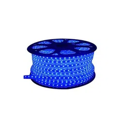 EGK 20m Blue 3014 SMD LED Rope Light with Adapter-16