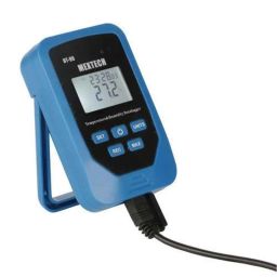 Mextech DT-99 Data Logger, Memory Reading: 32700 image 3