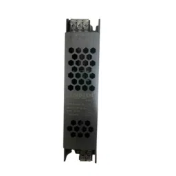 LumoGen Slim 120W 10A Enclosed SMPS LED Power Supply image 2