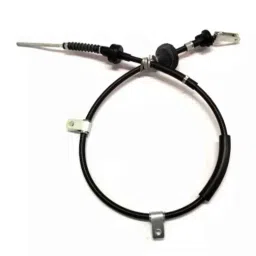 New Era Nec310 Clutch Cable for Maruti Suzuki Esteem Type 2, NEW-W33DFM-picture-13