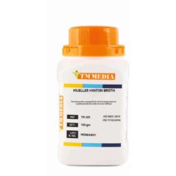TM Media 100g Mueller Hinton Broth, TM 325-image-28