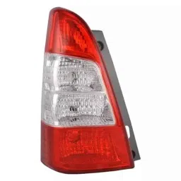Motherson TL-TY016OL Left Tail Light Assembly for Toyota Innova-picture-4