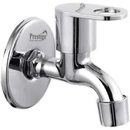 Prestige MAX Brass Chrome Finish Bib Cock-image-8