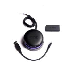 generic 25m 360 Degree Lidar Laser Range Scanner image 3