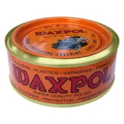 Waxpol 200g Carnauba Auto Wax Polish, AAP620 40-image-36