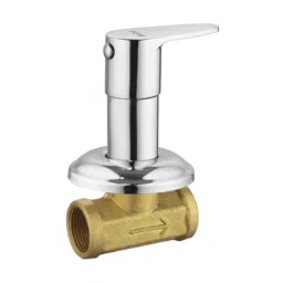 Ruhe Liva 20mm Brass Chrome Finish Concealed Stop Cock, 11-1009-picture-18