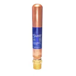Lehry Valves 25mm Cooper S/E Water Hammer Arrestor, LIV-WHA-CP-F-25 MM-image-51