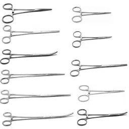 Forgesy 11 Pcs Surgical Instruments Set, FORGESY188-image-31