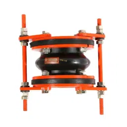 Easyflex 80x150mm Single Arch Rubber Expansion Joint with SRR &a; Control Unit, REJSA&a;CU80PN10-image-73
