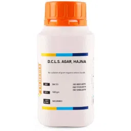 TM Media 500g D.C.L.S Agar Hajna, TM 711-image-66