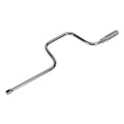 De Neers 390mm Stainless Steel Antimagnetic Speed Brace-picture-3