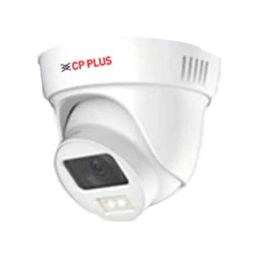 CP Plus Guard+ 2.4MP Day &a; Night Colour Indoor Dome Camera, CP-GPC-DA24PL2-SE-10