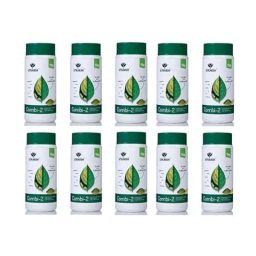 Utkarsh Combi-2 1kg 100% Water Soluble EDTA Chelated Mix Micro Nutrient (Pack of 10)-14