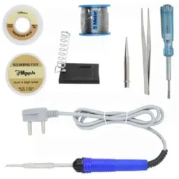 Hillgrove 8-in-1 Mobile Electronic Repairing Soldering Iron-picture-33