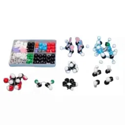 Lab Plus Molecular Model System Molymod, LP-4292-3