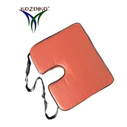 Kozdiko PU Tan Seat Rest Cushion Pillow for Mercedes Benz E Class Cabriolet-picture-20