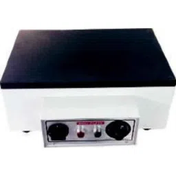 Labpro 131 D 30x25cm Rectangular Hot Plate-15