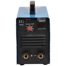 Stamp Bridge IG 201S 200A Steel Heavy Duty ARC Welding Machine-13