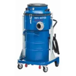 Columbus 3450W 100 Litre 230V Wet &a; Dry Industrial Vacuum Cleaner, IWV 100-29