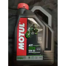 Motul 3100 Gold 4T 15W50 2.5L Synthetic Blend Engine Oil-picture-14