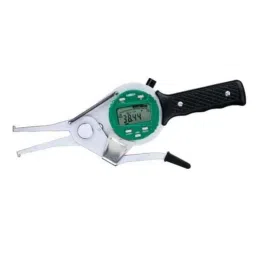 Insize 6-10mm 0.002mm Digital Bore Gauge For Small Holes, 2152-10-48