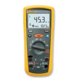 Fluke 1577 Digital Insulation Multimeter 0 to 1000 V-13