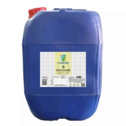 Curepik 20kg Dark Blue Liquid Toilet Cleaner-picture-28