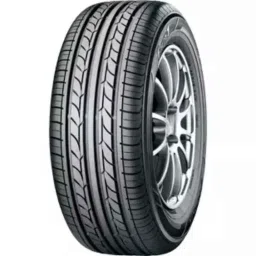 Yokohama 215/60 R16 Tubeless Tyre For Car, E400-image-71