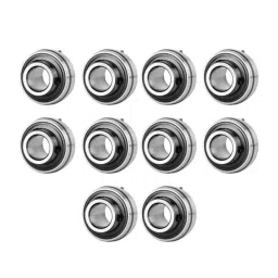 BBH 35mm Flange Ball Bearing Unit, UC 307 (Pack of 10)-image-84
