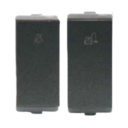 L&a;T Entice 2M Charcoal Grey DND MMR Inside Unit, CB91502HG10 (Pack of 10)-picture-24