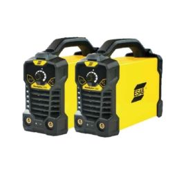 ESAB 7.04kVA Welding Machine, HandyArc 204i-image-31