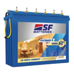 SF Sonic Pro Tubular+ 200Ah Tall Tubular Inverter Battery, FSP0-TT60S200-picture-17