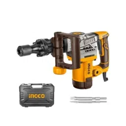 Ingco 1300W Demolition Breaker with 2 Pcs Chisels, PDB130018-image-50