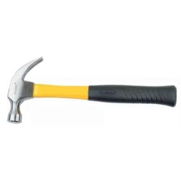 Proskit PD-2606 Handle Fiberglass S45C Claw Hammer-picture-19