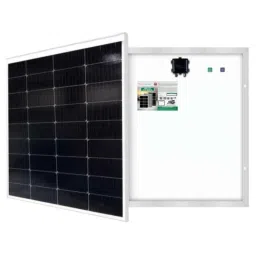 UTL 120W 12V Half Cut Mono PERC 32 Cells Solar Panel-picture-25