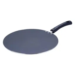 Vinod Zest 30cm Flat Multi Tawa, ZFMT300 (Pack of 5)-picture-33