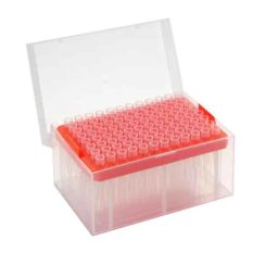 Tarsons 0.2-10µl Polypropylene 96 Places Universal Micro Tip Box, 524052-12