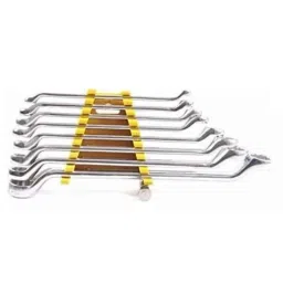Attrico 8 Pcs 6-20mm Ring Spanner Set, ART-8-picture-36
