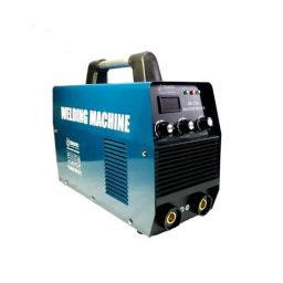 Bravio BR 275A Single Phase 275A Arc Welding Machine-image-8
